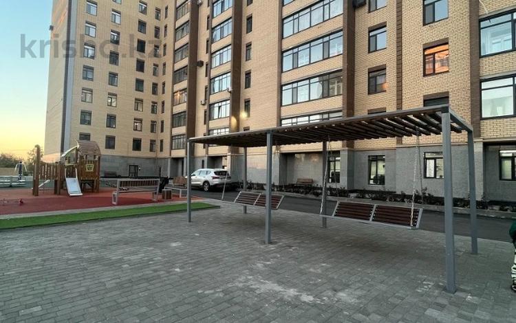 4-комнатная квартира · 126.5 м² · 2/9 этаж, Набережная 49Б за 70 млн ₸ в Костанае — фото 2
