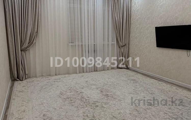 3-бөлмелі пәтер · 115 м² · 7/7 қабат, 16-й мкр 33/3, бағасы: 37 млн ₸ в Актау — фото 2