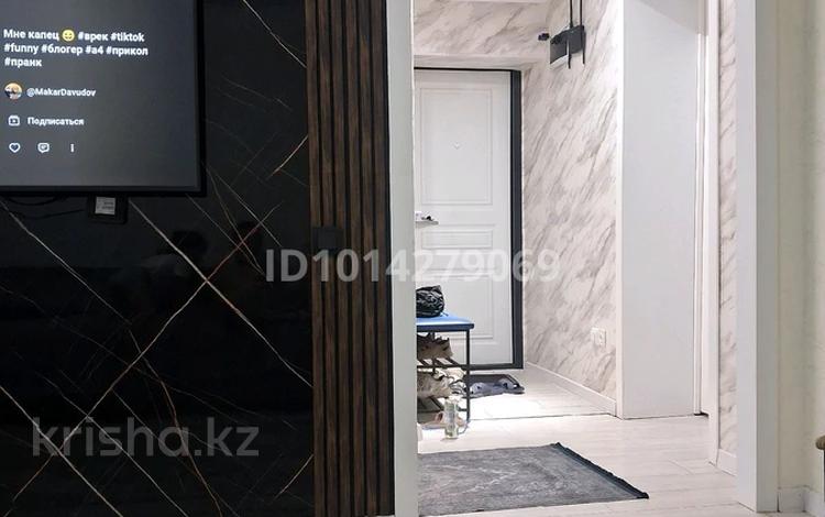 3-комнатная квартира · 78 м² · 2/4 этаж, Титова 23 за 38 млн ₸ в  — фото 2
