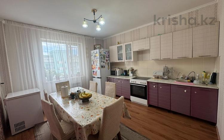 3-бөлмелі пәтер · 78 м² · 9/10 қабат, молдагалиева 2/2, бағасы: 39 млн ₸ в Астане, Нура р-н — фото 3