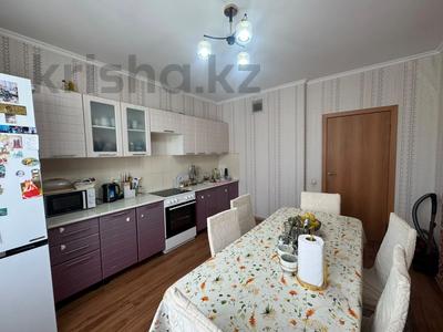 3-бөлмелі пәтер · 78 м² · 9/10 қабат, Молдагалиева 2/2, бағасы: 37 млн ₸ в Астане, Нура р-н