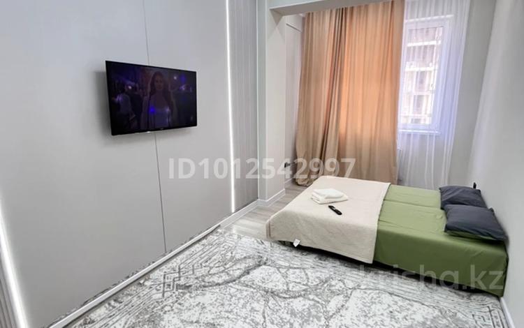 1-бөлмелі пәтер · 40.1 м² · 5/15 қабат, 17-ш/а. 48 — Жк Асыл тас, бағасы: 10 000 ₸ в Актау, 17-й мкр — фото 13