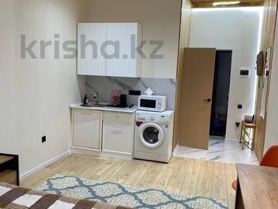 1-комнатная квартира · 27 м² · 3/3 этаж, мкр. Алтын орда, Пр Санкибай батыра 253/2 за 9 990 ₸ в Актобе
