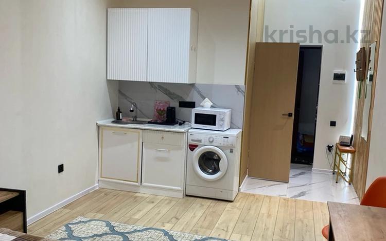 1-комнатная квартира · 27 м² · 3/3 этаж, мкр. Алтын орда, Пр Санкибай батыра 253/2 за 9 990 ₸ в Актобе — фото 2