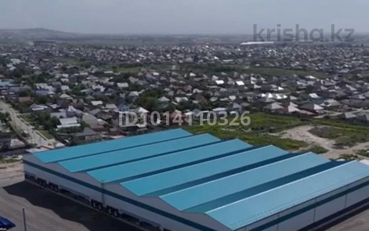Өнеркәсіптік база · 3 га, Еламана Кабылдаева 98/2, бағасы: 72 млн ₸ в Алматы — фото 12