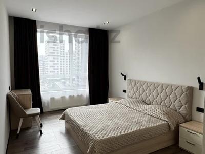 3-комнатная квартира · 110 м² · 7 этаж, Туран 41/1 за 700 000 ₸ в Астане, Нура р-н