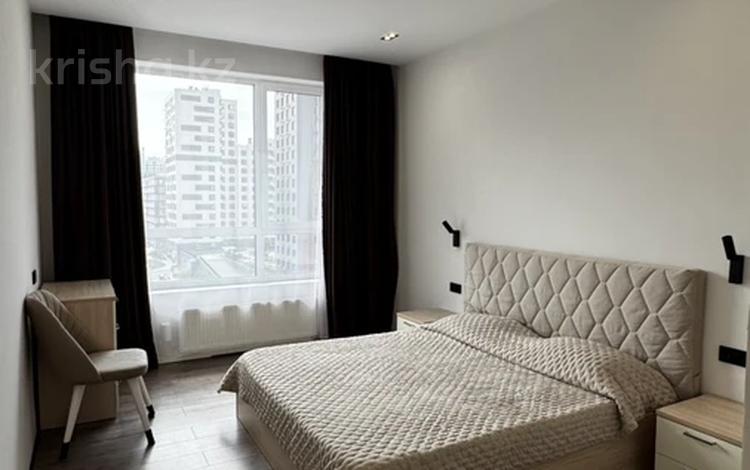 3-комнатная квартира · 110 м² · 7 этаж, Туран 41/1 за 700 000 ₸ в Астане, Нура р-н — фото 2