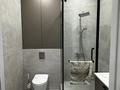 3-комнатная квартира · 110 м² · 7 этаж, Туран 41/1 за 700 000 ₸ в Астане, Нура р-н — фото 11