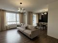 3-комнатная квартира · 110 м² · 7 этаж, Туран 41/1 за 700 000 ₸ в Астане, Нура р-н — фото 8