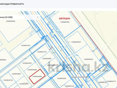 Участок · 0.82 га, Промышленная зона 8 — Участок 81 за 65 млн ₸ в Актау