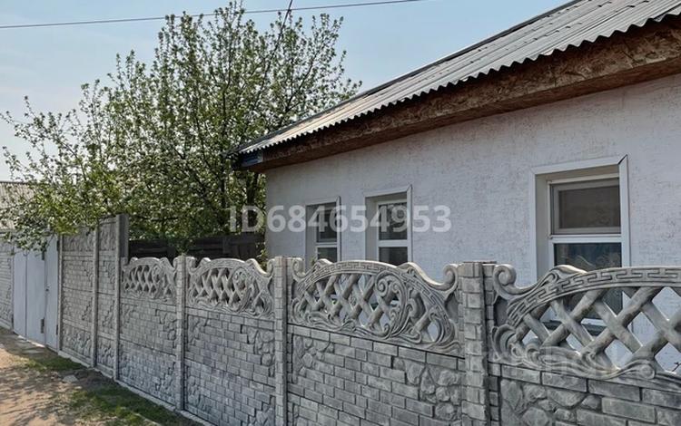 Отдельный дом • 5 комнат • 87 м² • 6 сот., Кустанайская за 30 млн 〒 в Павлодаре — фото 2