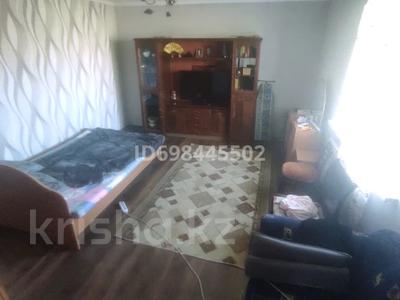 Часть дома · 3 комнаты · 70 м² · 4 сот., БиржанСал 140 — Кв. 2 за 10 млн ₸ в Талдыкоргане, мкр Жетысу