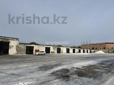 Промбаза · 5 га, Байгазиева 2 — На пересечени улицы Колхозная и Республики. за 80 000 〒 в Темиртау