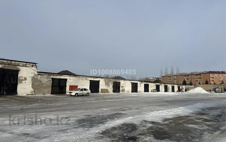 Өнеркәсіптік база · 5 га, Байгазиева 2 — На пересечени улицы Колхозная и Республики., бағасы: 80 000 ₸ в Темиртау — фото 2