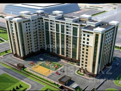 Паркинг • 14.7 м² • Нажимеденова 12 за 1 млн 〒 в Астане, Алматы р-н