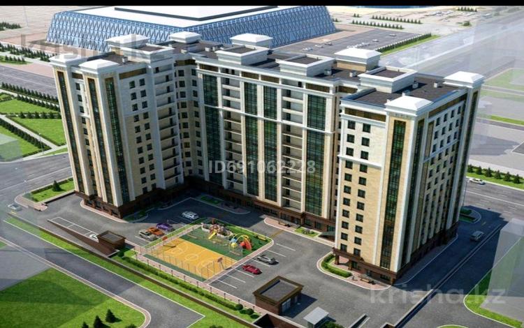 Паркинг • 15 м² • Нажимеденова 12 за 1.2 млн 〒 в Астане, Алматы р-н — фото 5