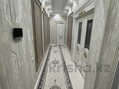 2-комнатная квартира · 56 м² · 9/16 этаж, мкр Нурсат 2, проспект Нурсултана Назарбаева 14а — Шаяхметова за 17 000 ₸ в Шымкенте, Каратауский р-н