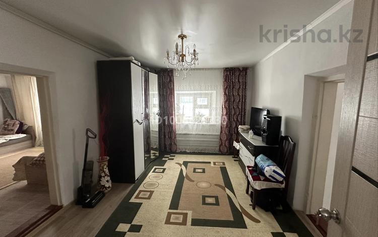 Отдельный дом · 4 комнаты · 130 м² · 100 сот., Достык 70 за 14 млн ₸ в Бурлин — фото 2