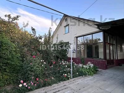 Отдельный дом · 7 комнат · 160 м² · 6 сот., Талгарская 13 за 450 000 ₸