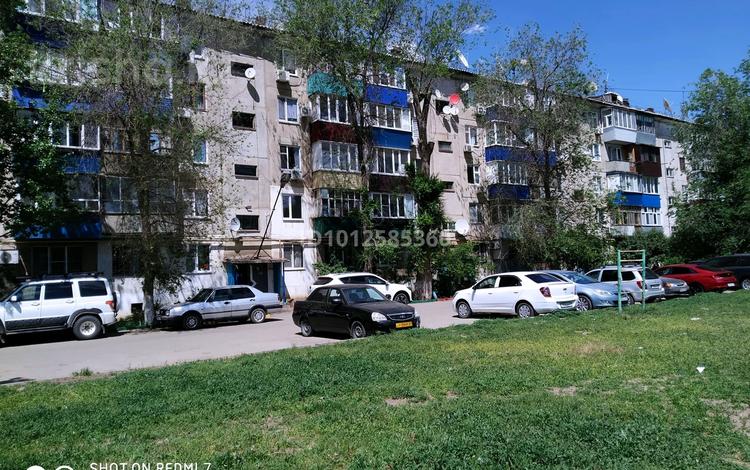 3-бөлмелі пәтер · 62.3 м² · 3/5 қабат, мкр Айгуль, бағасы: 18.7 млн ₸ в Уральске — фото 2