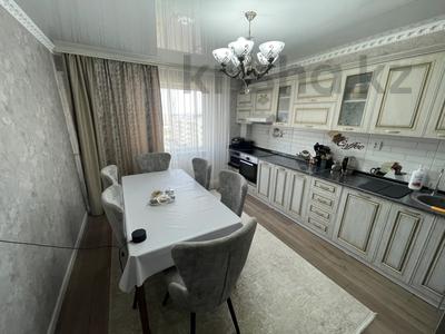 3-бөлмелі пәтер · 91.3 м² · 7/9 қабат, Аль-Фараби 16, бағасы: 46.5 млн ₸ в Усть-Каменогорске