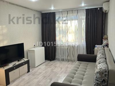 1-бөлмелі пәтер · 30 м² · 5/5 қабат, Строитель ш/а., Кайши Михановой 118, бағасы: 11.5 млн ₸ в Уральске, мкр Строитель