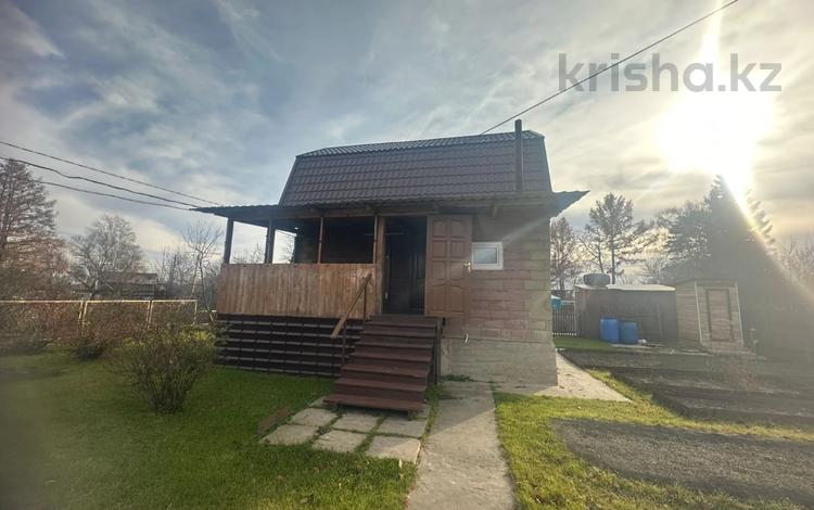 Дача · 1 комната · 56 м² · 5.6 сот., Элегия за 4 млн 〒 в Петропавловске — фото 3