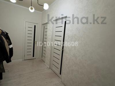 2-комнатная квартира · 60 м² · 1/7 этаж, мкр. Алтын орда 49д за 24.5 млн 〒 в Актобе