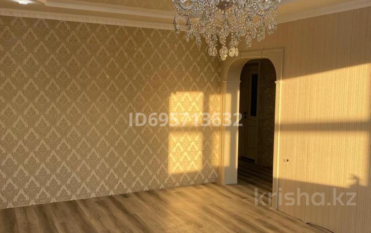 Отдельный дом · 3 комнаты · 80 м² · 7 сот., Микрорайон Северный, Камшат Доненбаевой за 42 млн ₸ в Костанае — фото 3