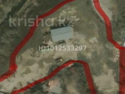 Промбаза · 1 га, Спасская 64б за 2 млн ₸ в Алматы, Турксибский р-н