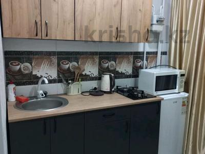 1-комнатная квартира · 33 м² · 1/5 этаж, букетова за 13.4 млн 〒 в Петропавловске