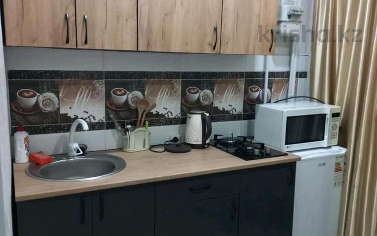 1-комнатная квартира · 33 м² · 1/5 этаж, букетова за 13.4 млн 〒 в Петропавловске — фото 2