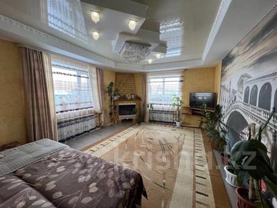 Отдельный дом · 3 комнаты · 88.7 м² · 9.62 сот., Вишневая 5 за 45 млн 〒 в Костанае