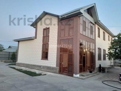 Отдельный дом · 12 комнат · 400 м² · 15 сот., Нарбаева — Торекулова за 100 млн ₸ в Туркестане