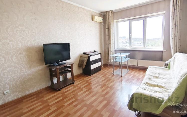 1-комнатная квартира · 35 м² · 9/9 этаж, Пр. Розыбакиева 41 — Розыбакиева Дуйсенова за 200 000 ₸ в Алматы, Алмалинский р-н — фото 11
