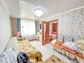 2-комнатная квартира, 44 м², 5/5 этаж, улан за 11.5 млн 〒 в Талдыкоргане, военный городок Улан