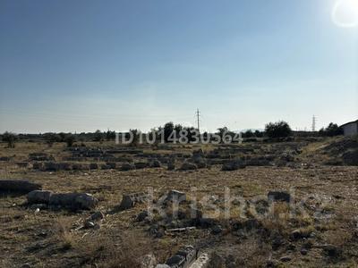 Участок · 6 соток, Тараз за 10 млн ₸