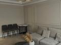 2-комнатная квартира · 65 м² · 7/9 этаж, Нажимеденова за 42.5 млн ₸ в Астане, Алматы р-н — фото 5