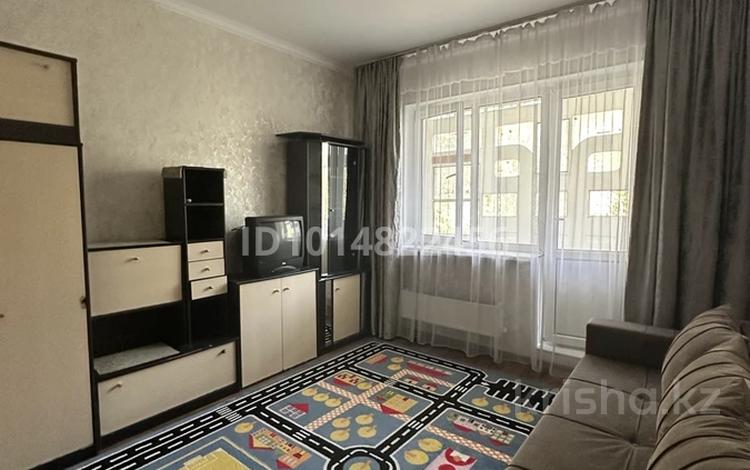 1-комнатная квартира · 34 м² · 4/5 этаж, мкр Айнабулак-4 169 за 200 000 ₸ в Алматы, Жетысуский р-н — фото 2