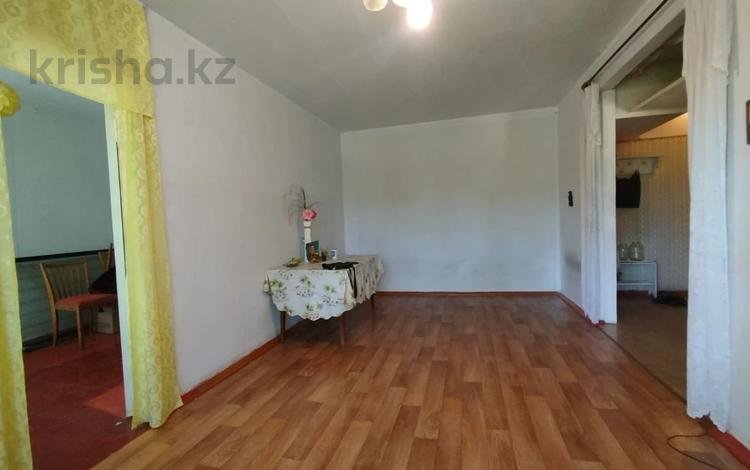 2-комнатная квартира · 44.9 м² · 2/4 этаж, абая проспект 8 за 15.4 млн ₸ в Костанае — фото 2