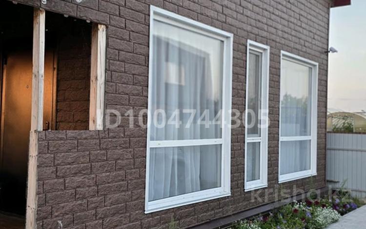 Саяжай · 2 бөлме · 75 м² · 6 сот., Урожайная, бағасы: 35 млн ₸ в Петропавловске — фото 2