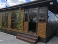 Саяжай · 2 бөлме · 75 м² · 6 сот., Урожайная, бағасы: 35 млн ₸ в Петропавловске — фото 20