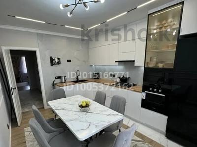 3-бөлмелі пәтер · 85 м² · 3/9 қабат, Северо западный 70-квартал 48 — Обл.суд, Костанай Плаза, НИШ, 2 поликлиника, бағасы: 60 млн ₸