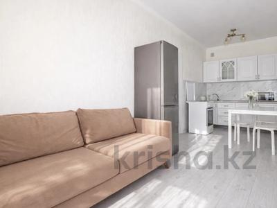 2-бөлмелі пәтер · 39 м² · 8/11 қабат, Мангилик Ел 40, бағасы: 31.5 млн 〒 в Астане, Есильский р-н