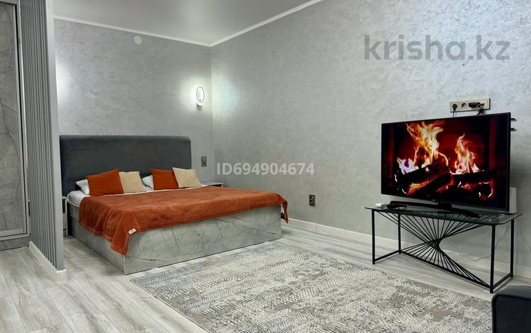 1-комнатная квартира · 40 м² · 14/16 этаж, Масанчи за 17 000 ₸ в Алматы, Алмалинский р-н — фото 9