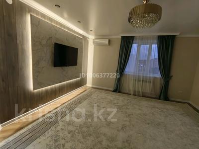 2-комнатная квартира · 70 м² · 5/7 этаж, мкр. Алтын орда, Мкр Батыс 2 — Smart bilim за 220 000 〒 в Актобе