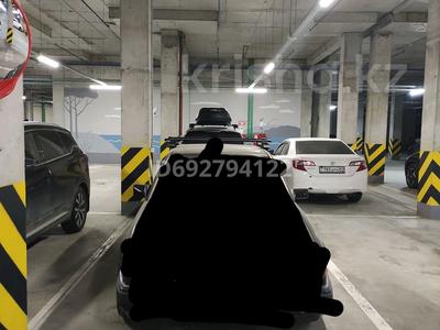 Паркинг • 17 м² • Варламова 33 за 2.3 млн 〒 в Алматы, Алмалинский р-н