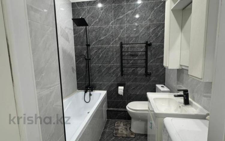 1-бөлмелі пәтер · 39 м² · 3/12 қабат, Коктерек — Ипотека проходить, бағасы: 30 млн ₸ в Алматы, Наурызбайский р-н — фото 2