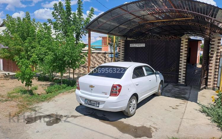 Отдельный дом · 4 комнаты · 130 м² · 6 сот., Тоганас батыр 82 за 30 млн 〒 в  — фото 2