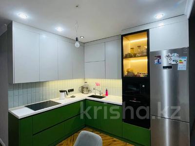 2-бөлмелі пәтер · 73 м² · 7/9 қабат, Е435 5 — Е126, бағасы: ~ 38 млн ₸ в Астане, Нура р-н